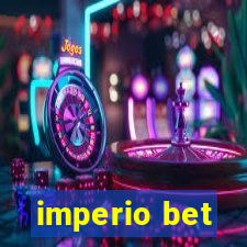 imperio bet